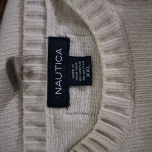 Nautica Sweater